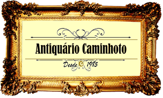 Antiquário Caminhoto